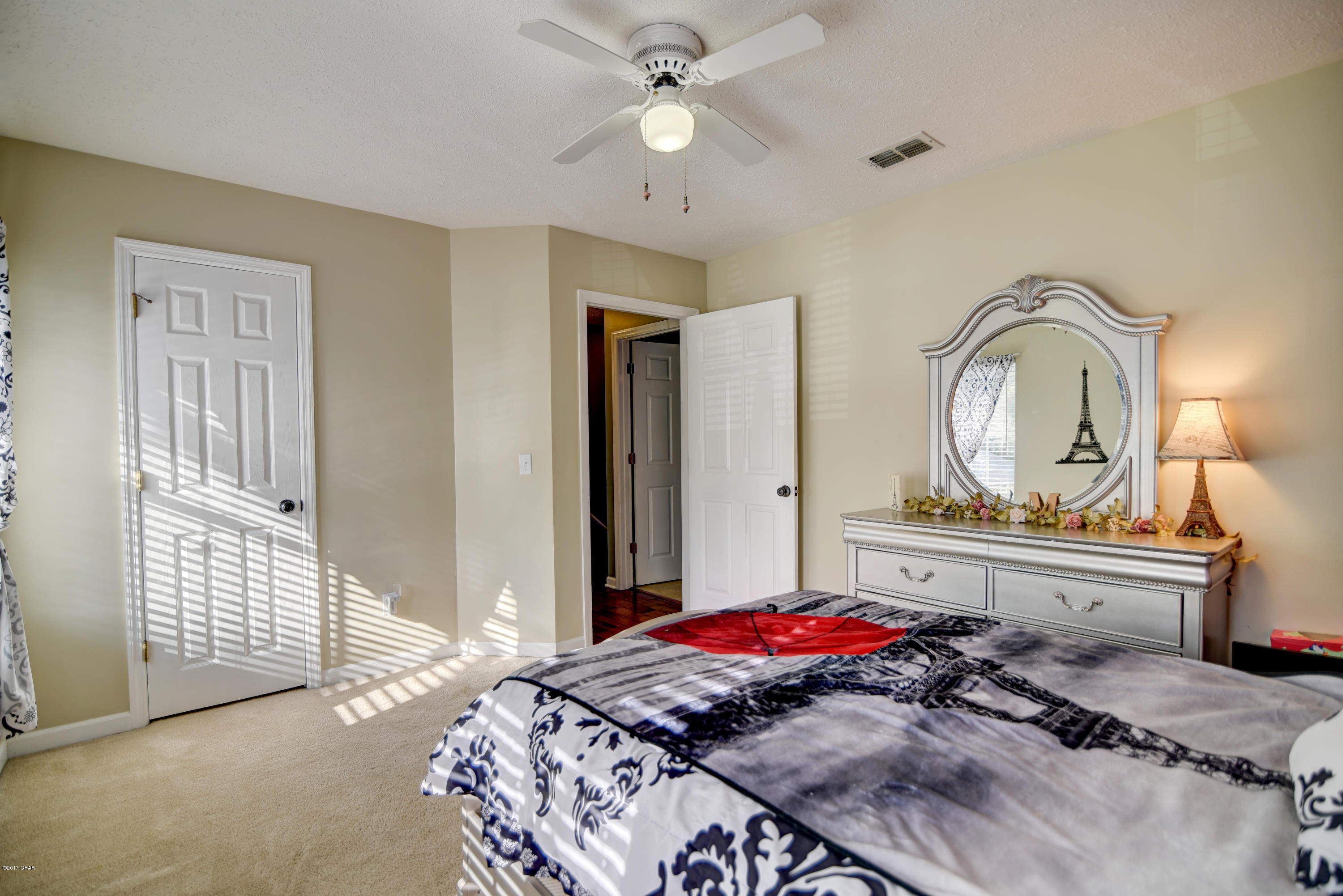 Forest Park East - Residential