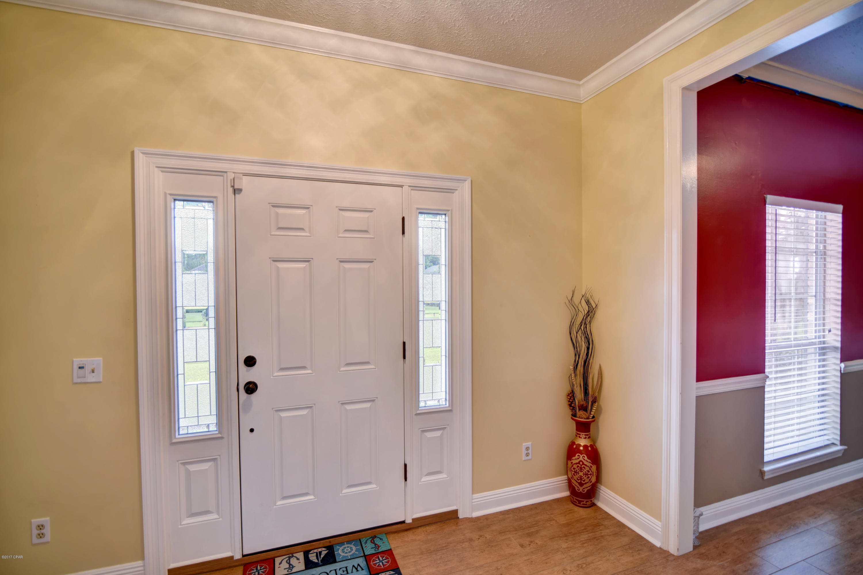 Forest Park East - Residential