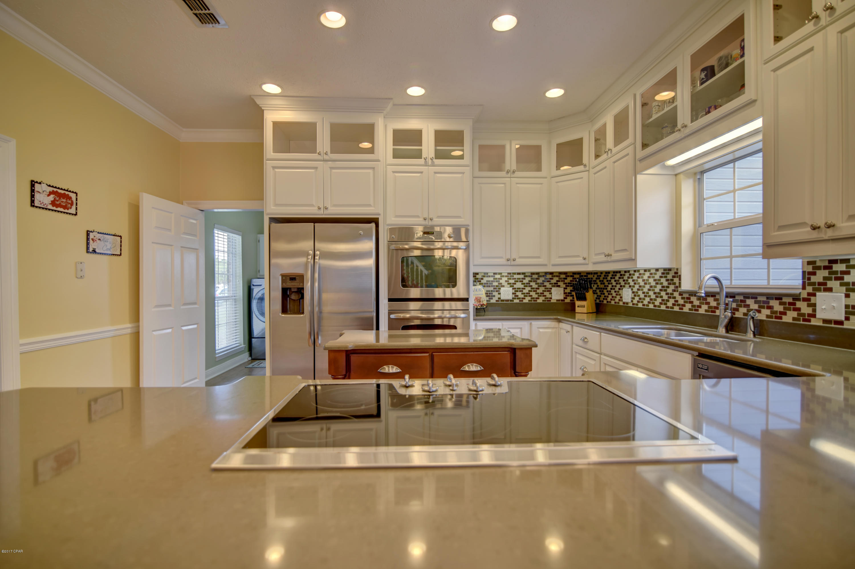 Forest Park East - Residential