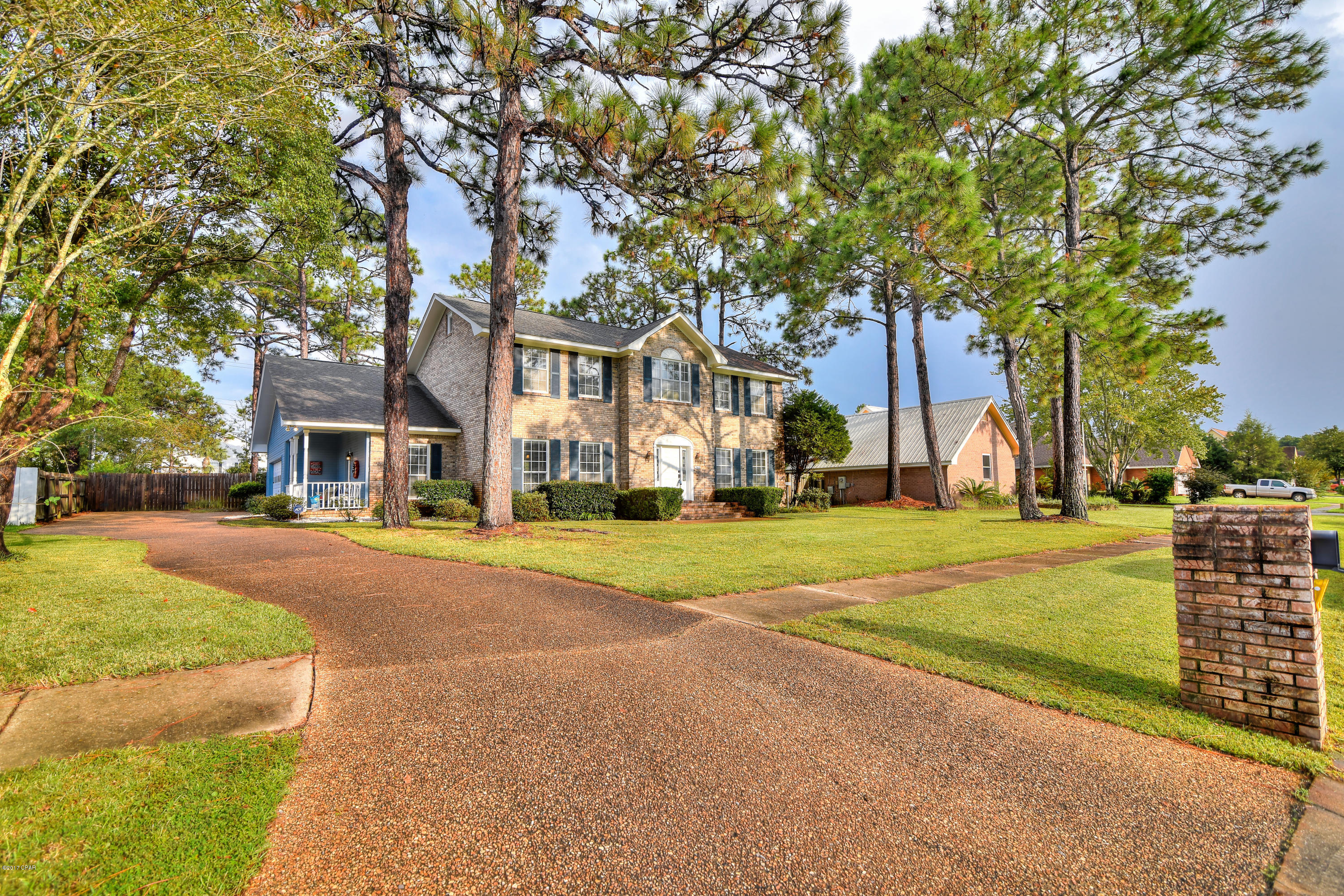 Forest Park East - Residential