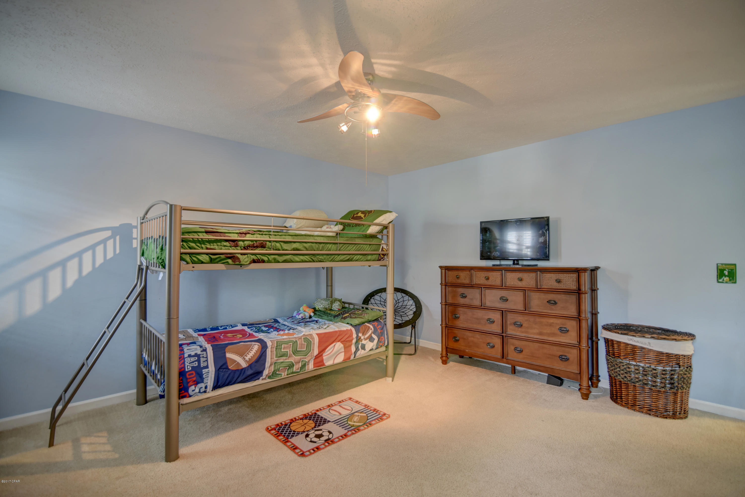 Forest Park East - Residential