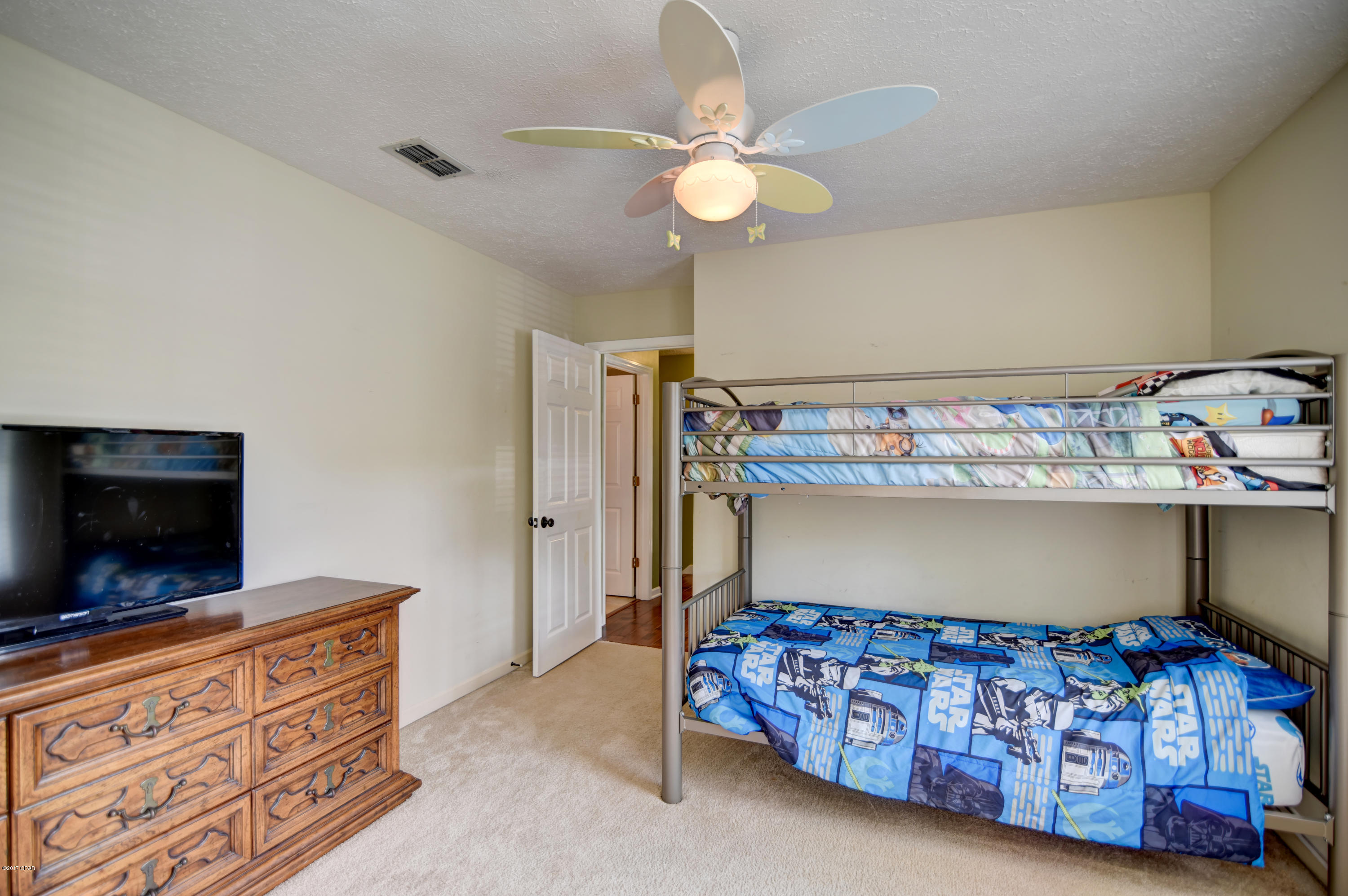 Forest Park East - Residential