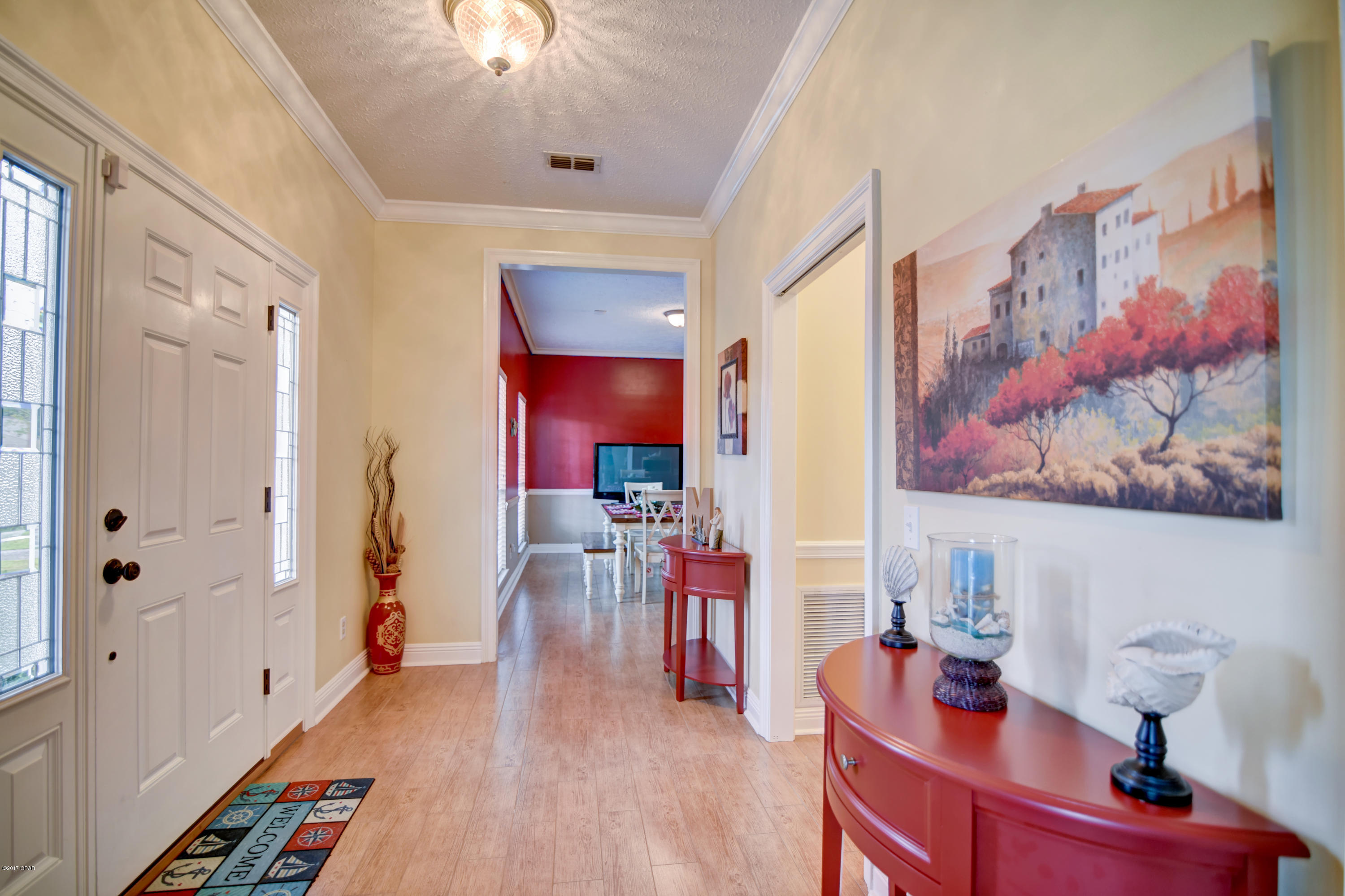 Forest Park East - Residential