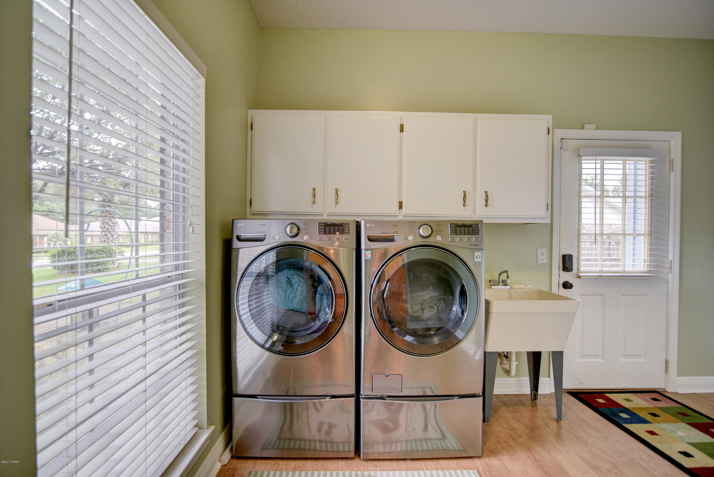 Forest Park East - Residential