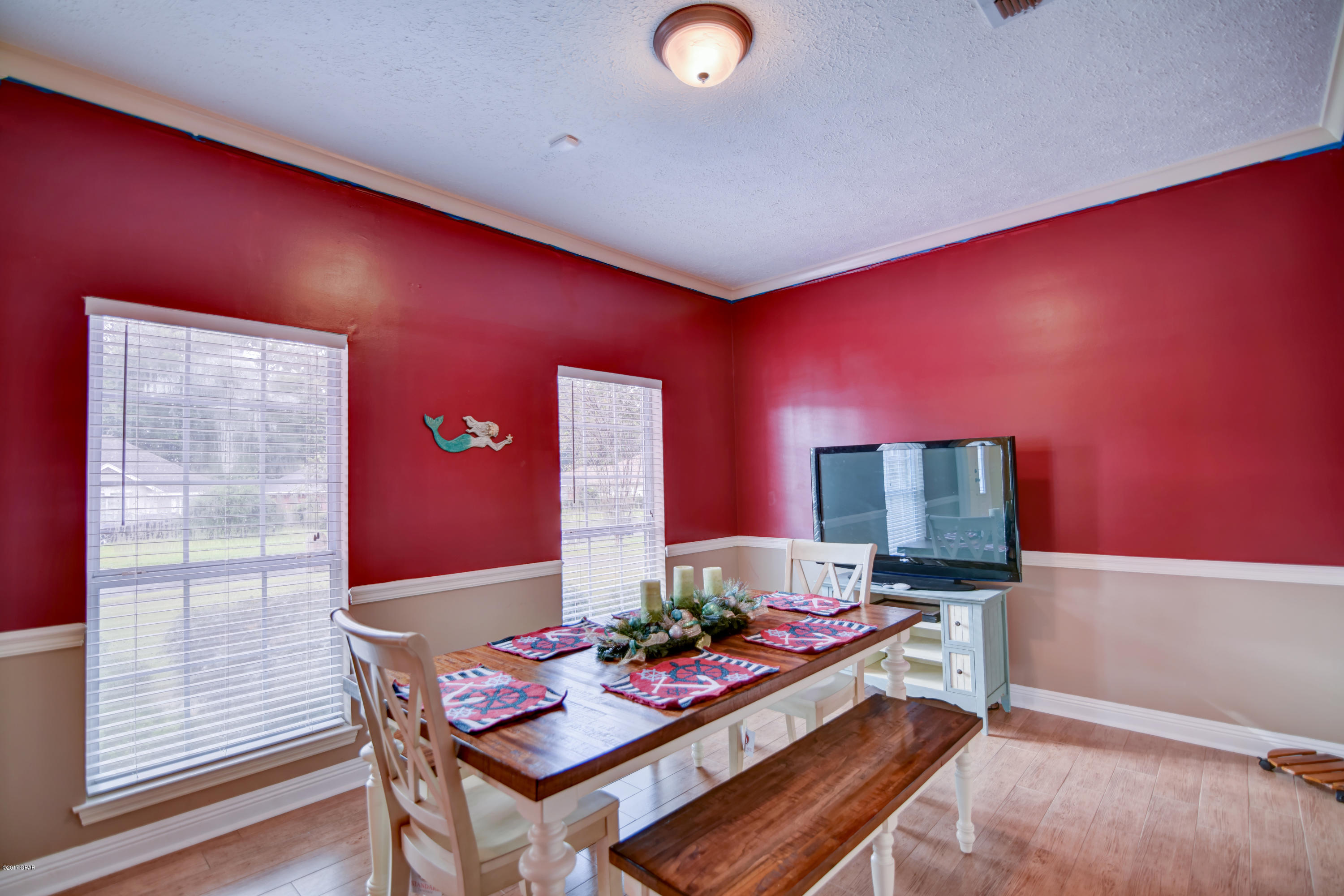 Forest Park East - Residential