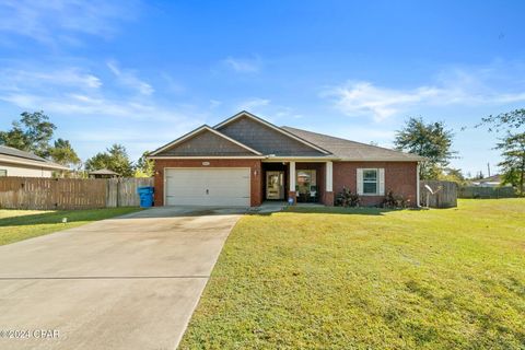 A home in Panama City