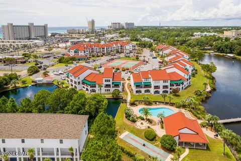 A home in Panama City Beach