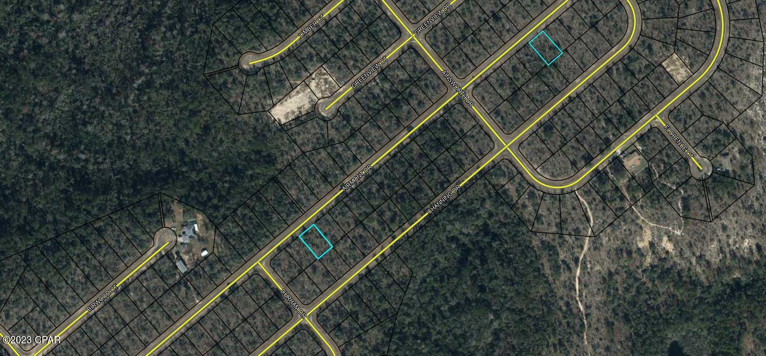 Sunny Hills Unit 10 - Land