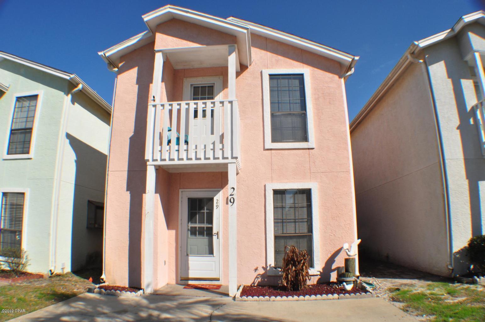 Sand Castles West 3 - Residential