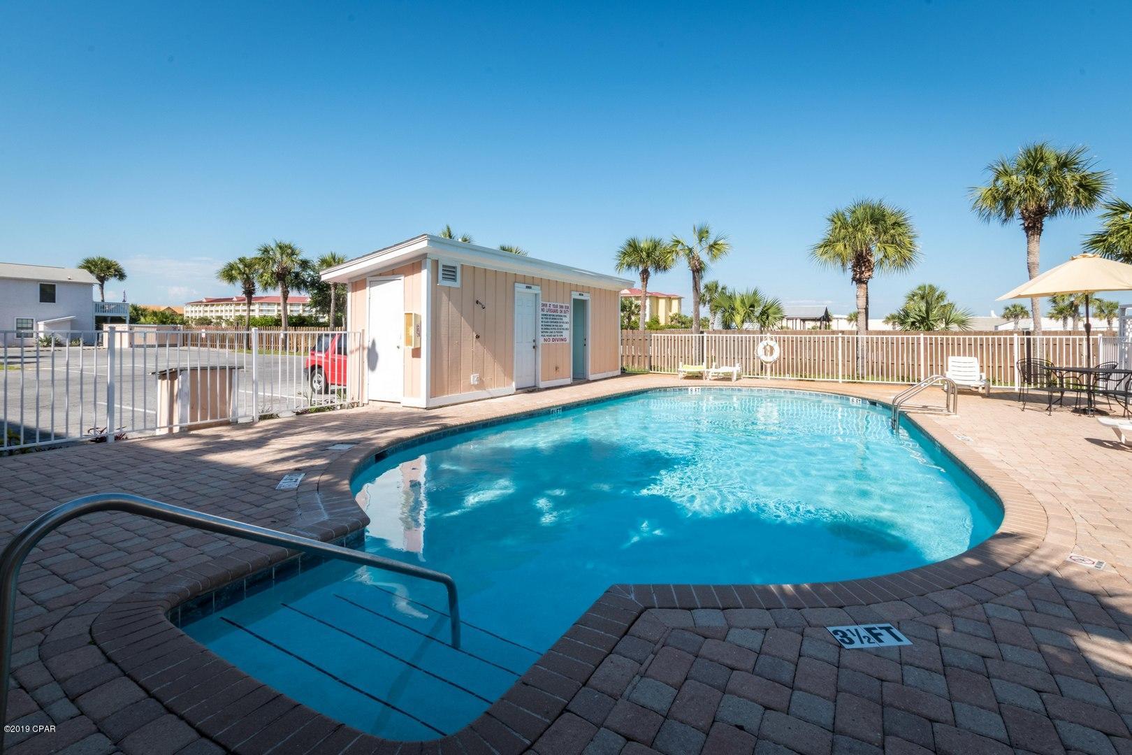 Sand Castles West 3 - Residential