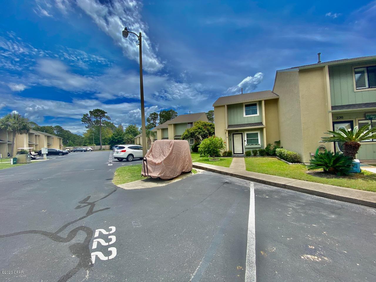 Gulf Highlands Beach Resort - Residential