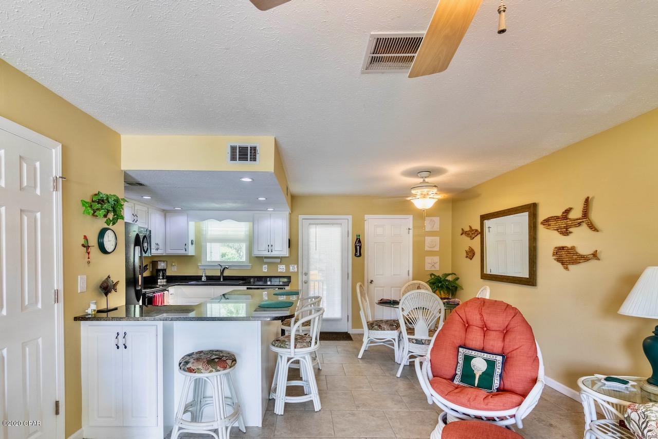 Gulf Highlands Beach Resort - Residential