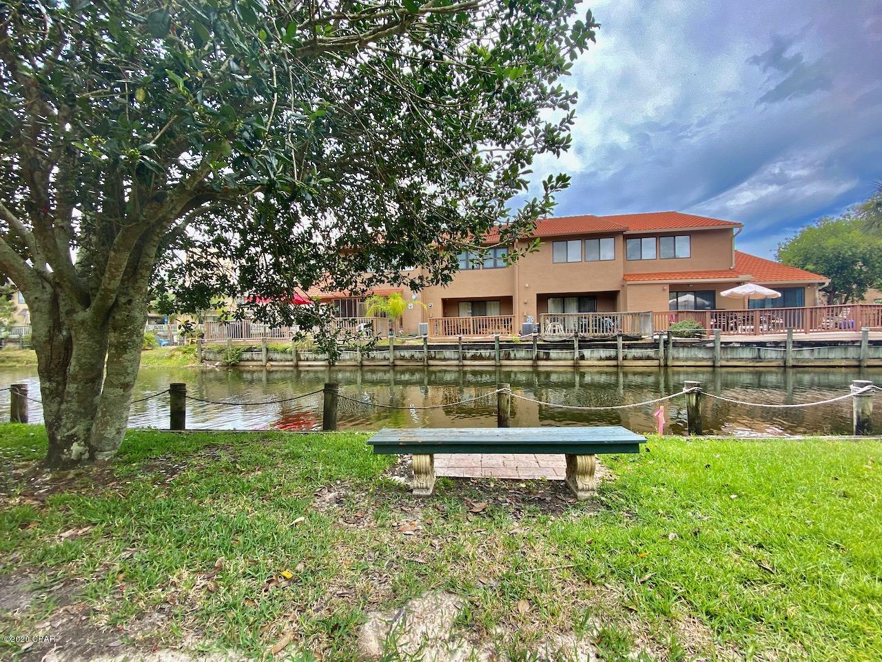 Gulf Highlands Beach Resort - Residential