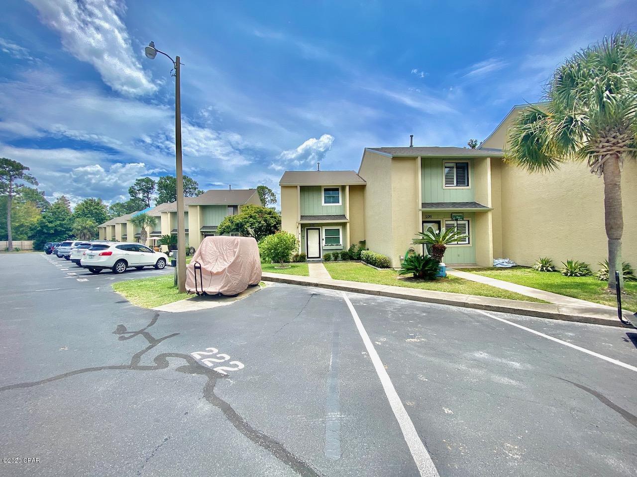 Gulf Highlands Beach Resort - Residential