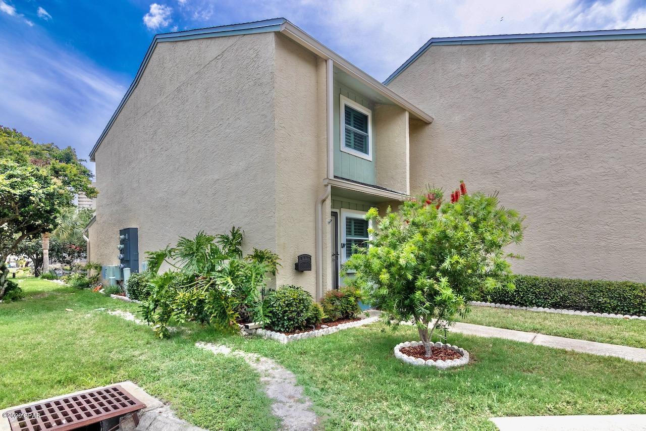 Gulf Highlands Beach Resort - Residential