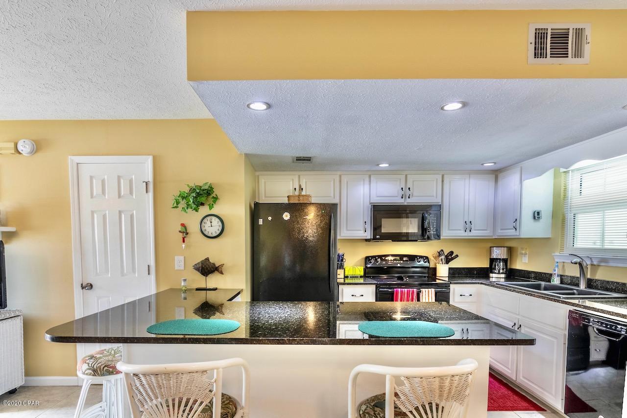 Gulf Highlands Beach Resort - Residential