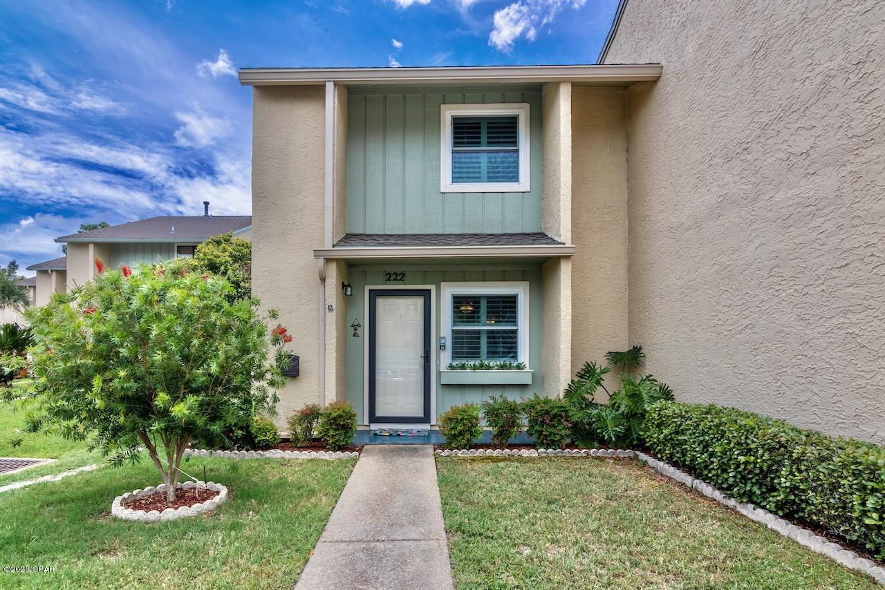 Gulf Highlands Beach Resort - Residential