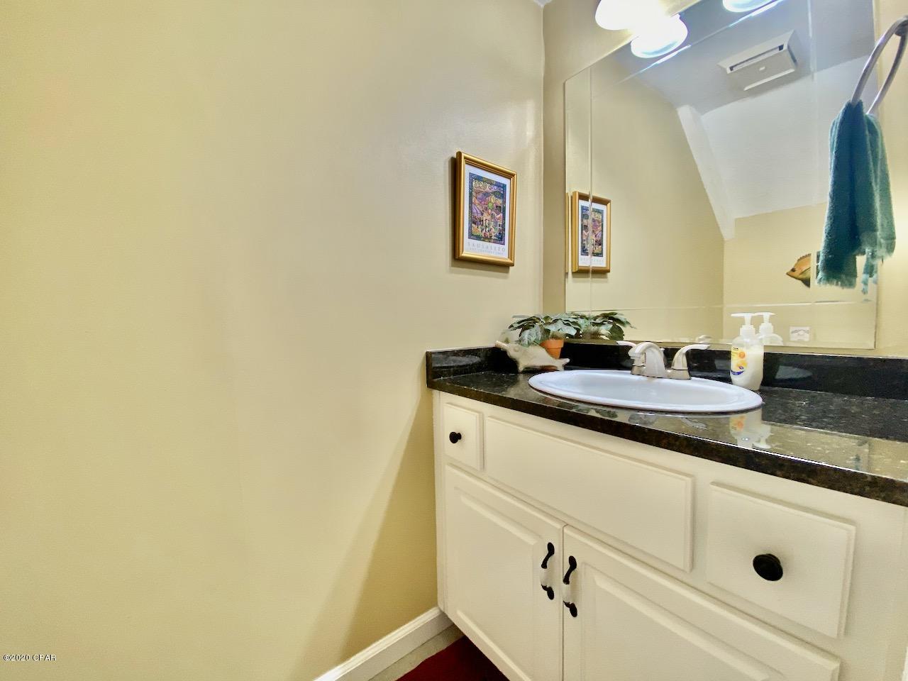 Gulf Highlands Beach Resort - Residential