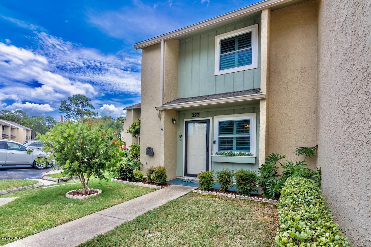 Gulf Highlands Beach Resort - Residential