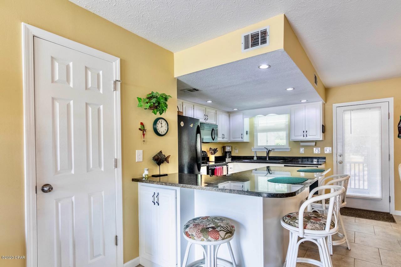 Gulf Highlands Beach Resort - Residential