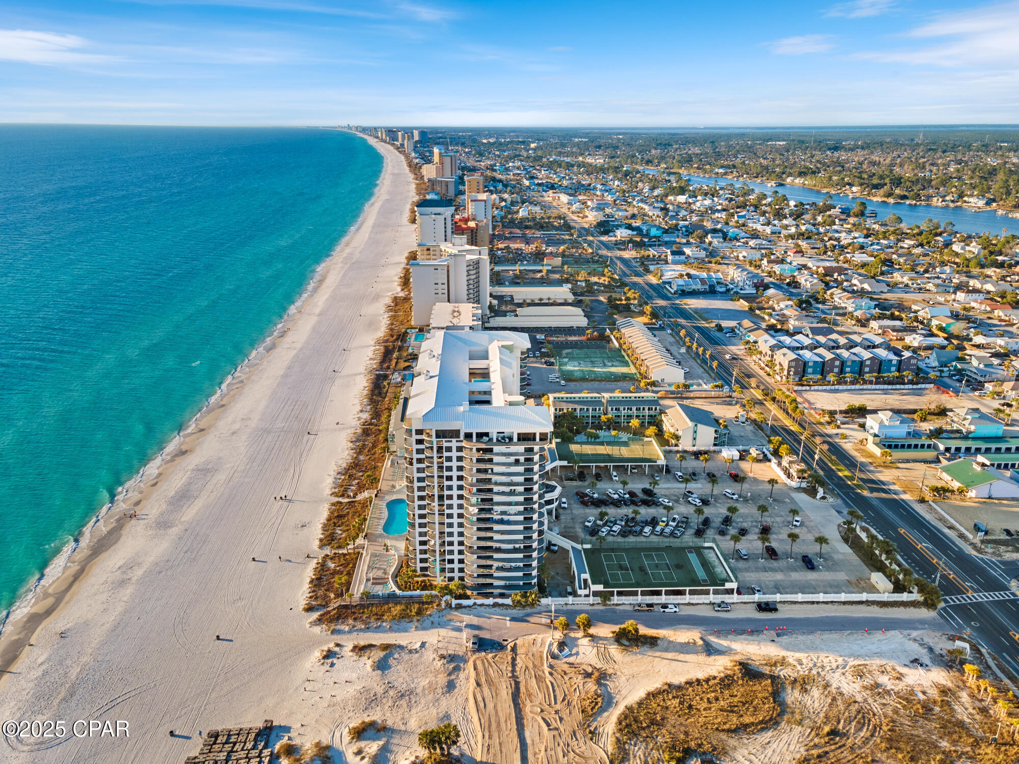 Watercrest Condo - Residential