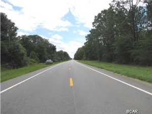 South Caravana Manor - Land