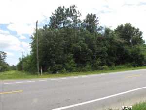 South Caravana Manor - Land