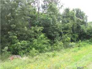 South Caravana Manor - Land