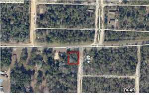 South Caravana Manor - Land