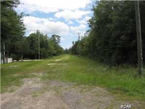 South Caravana Manor - Land