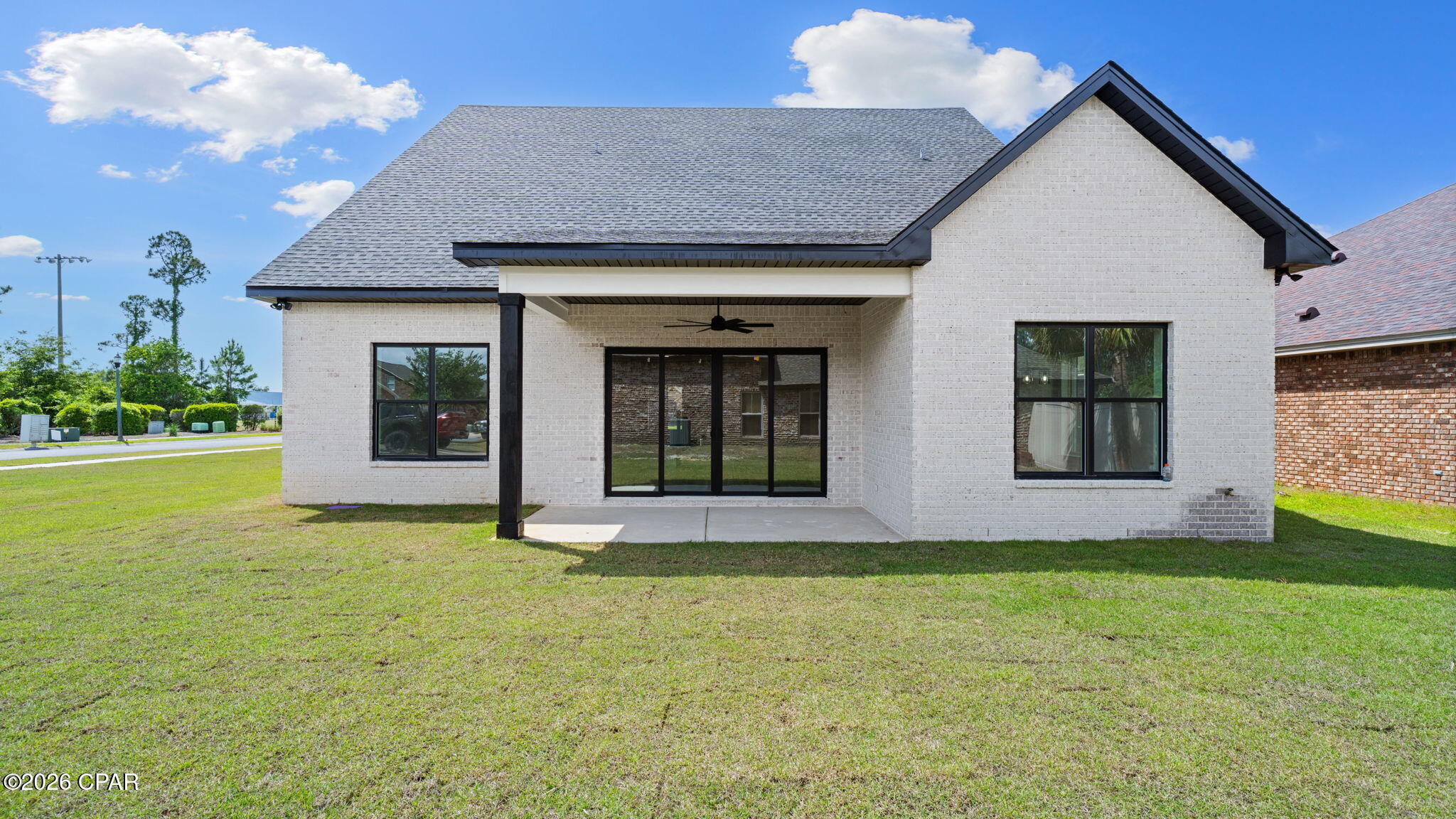 Hawks Landing - Residential