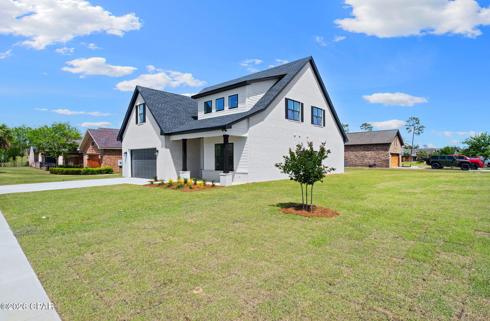 Hawks Landing - Residential