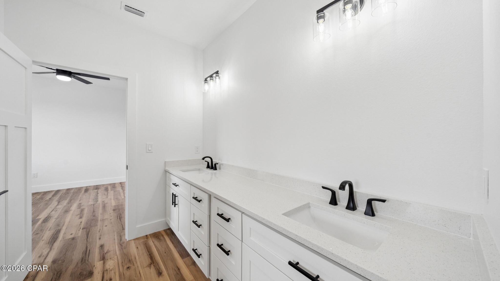 Hawks Landing - Residential