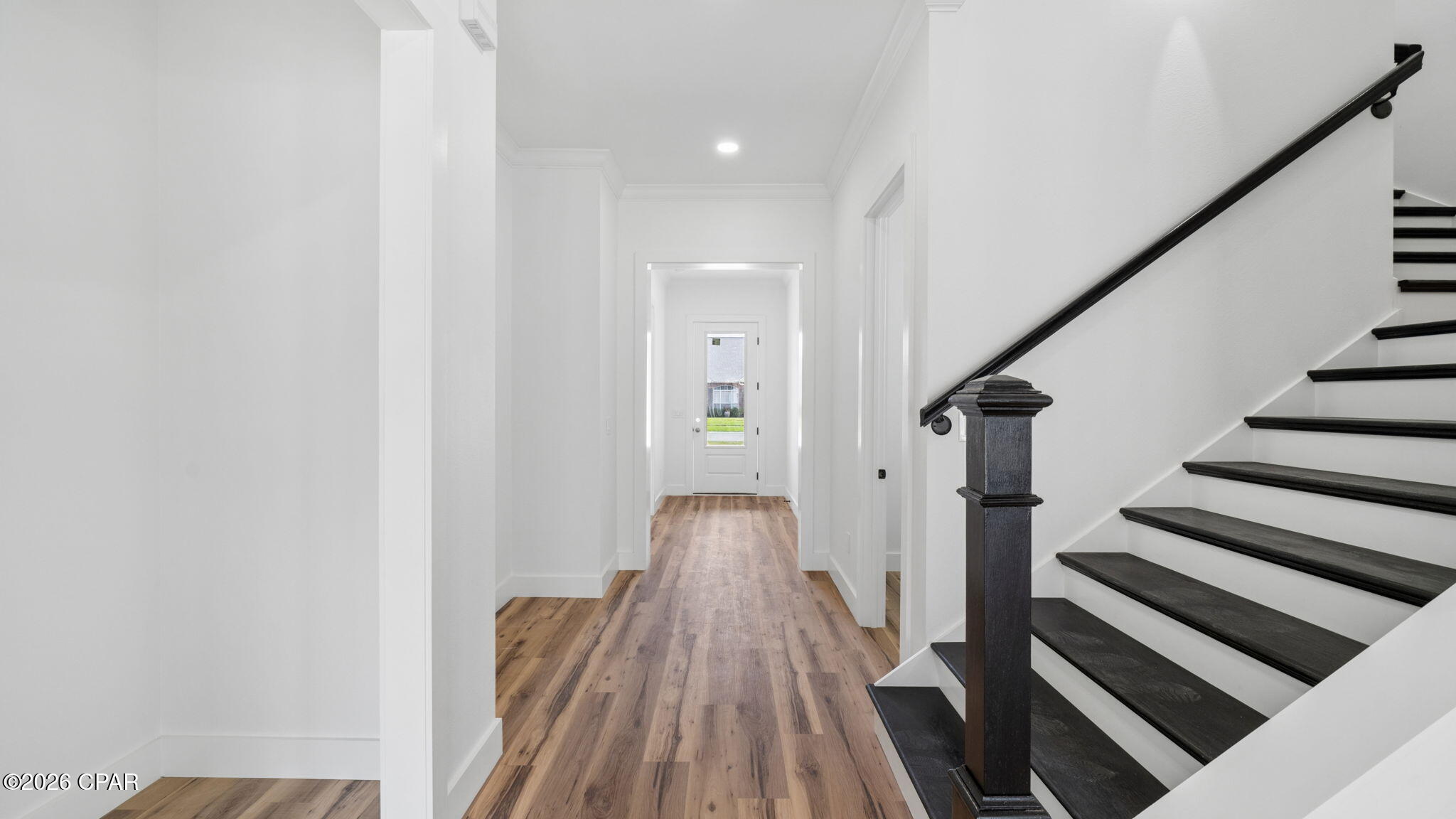 Hawks Landing - Residential