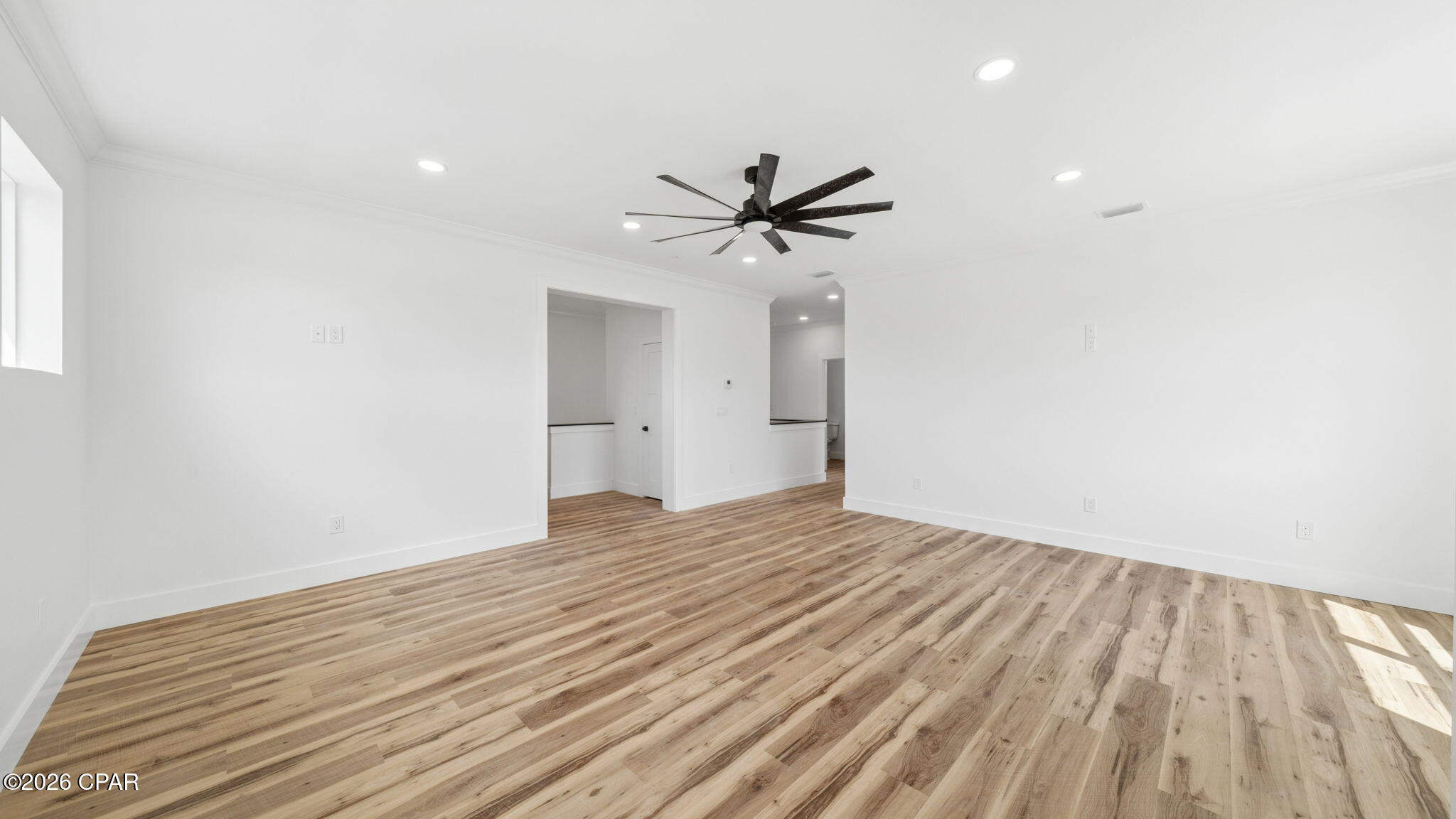 Hawks Landing - Residential