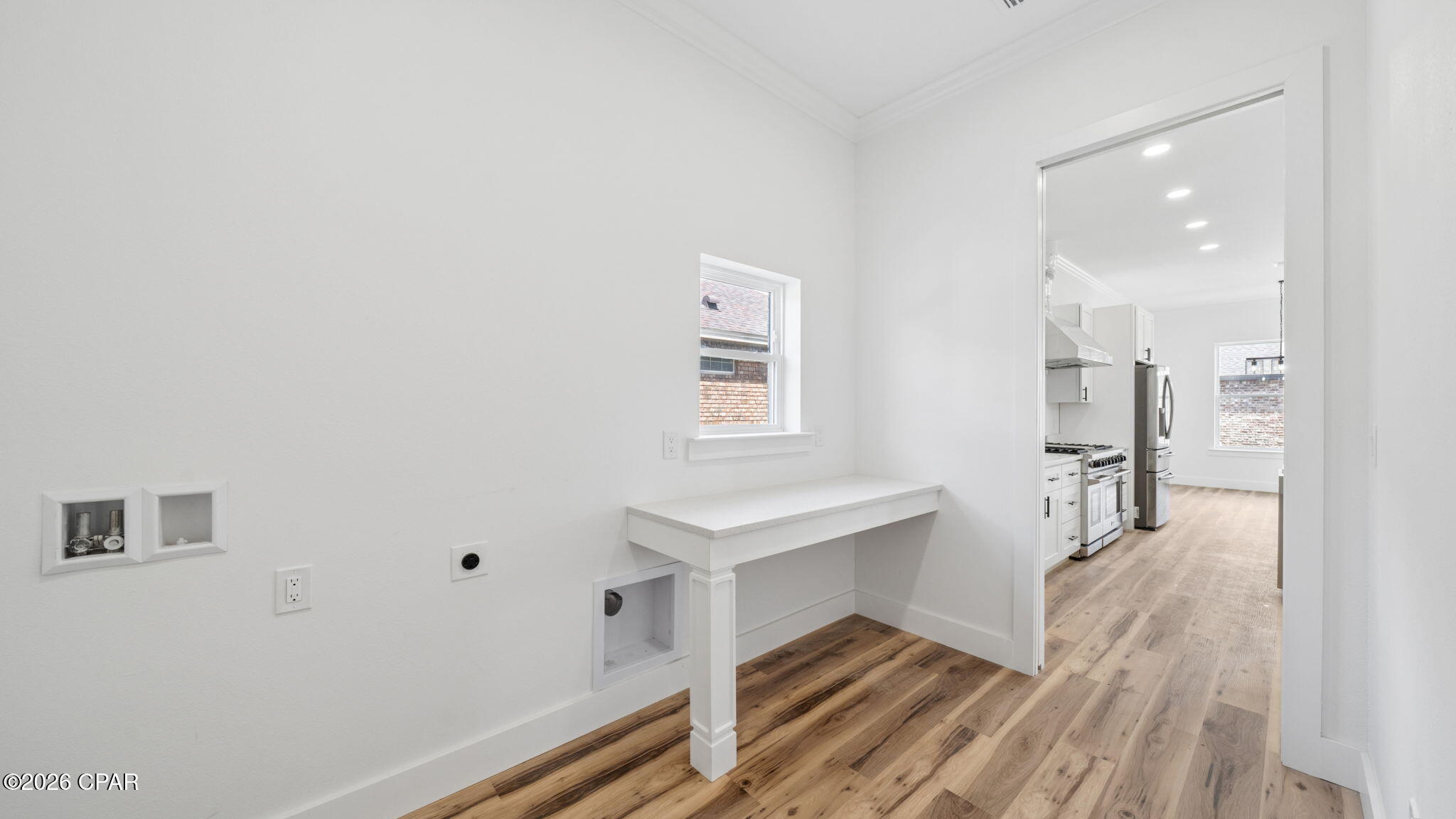 Hawks Landing - Residential