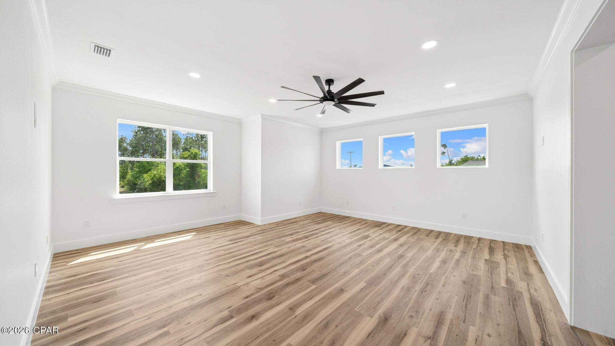 Hawks Landing - Residential