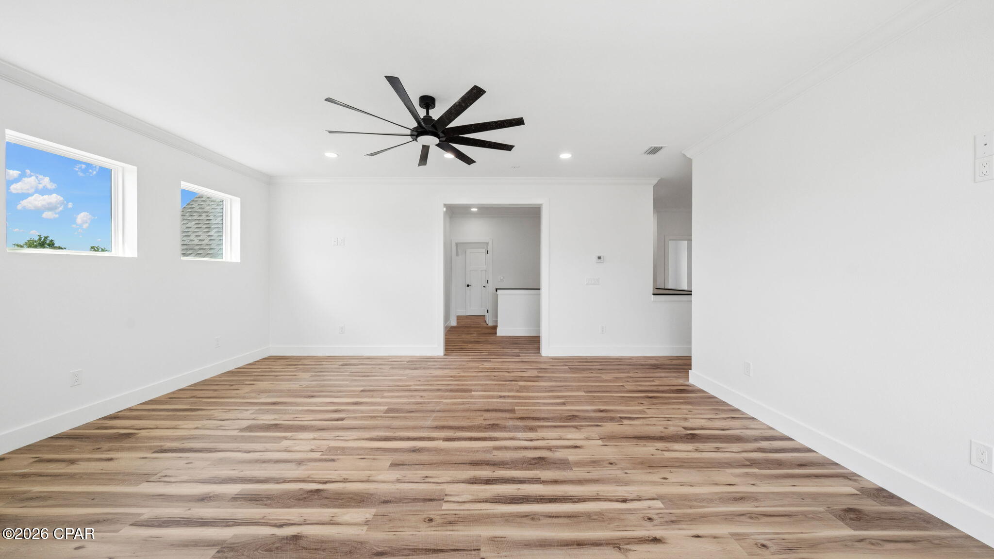 Hawks Landing - Residential