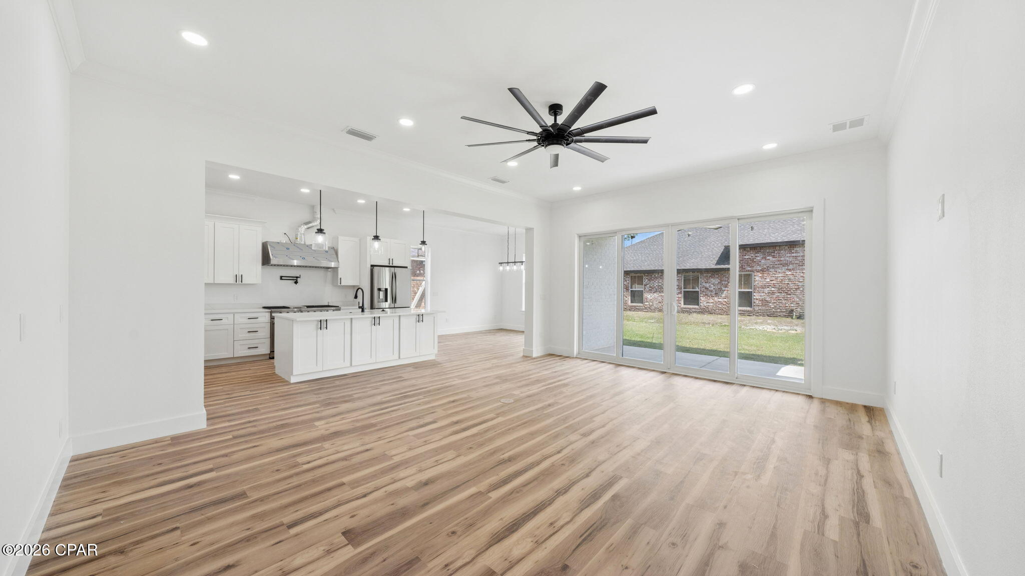 Hawks Landing - Residential