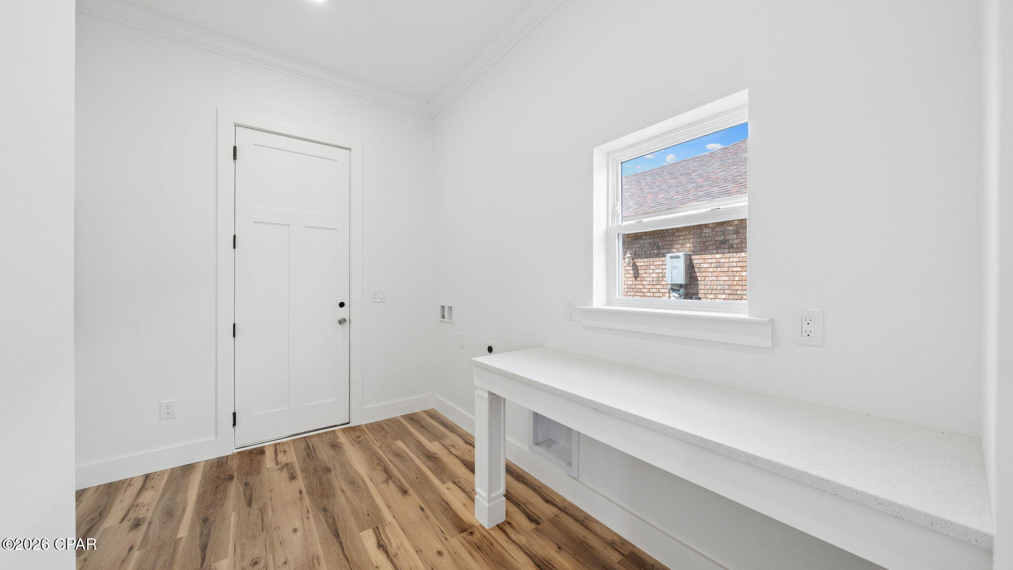 Hawks Landing - Residential