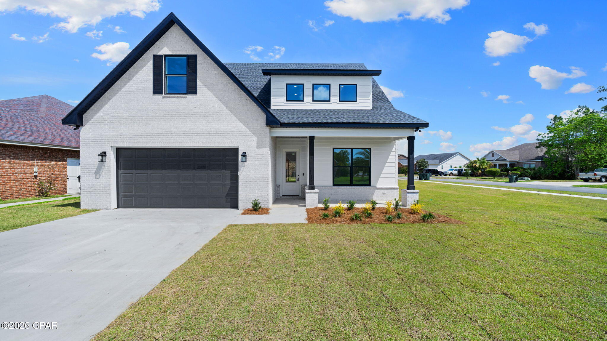 Hawks Landing - Residential