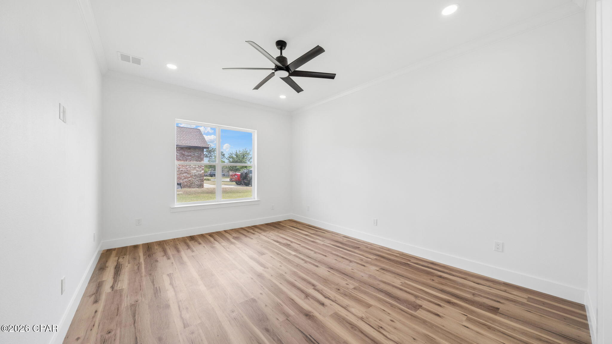 Hawks Landing - Residential