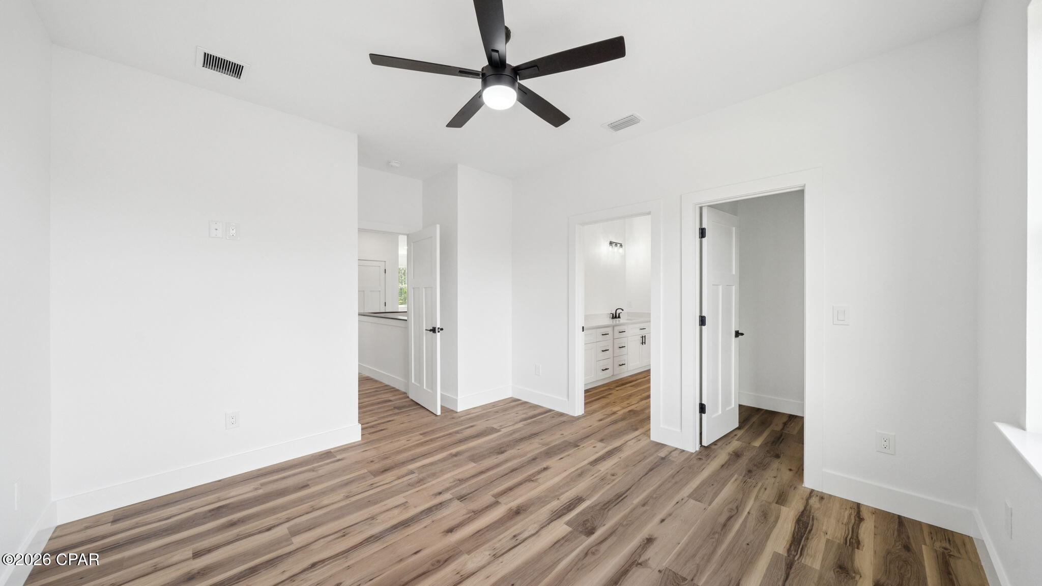 Hawks Landing - Residential