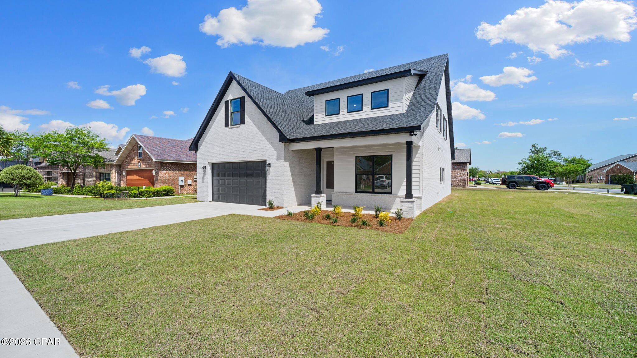 Hawks Landing - Residential