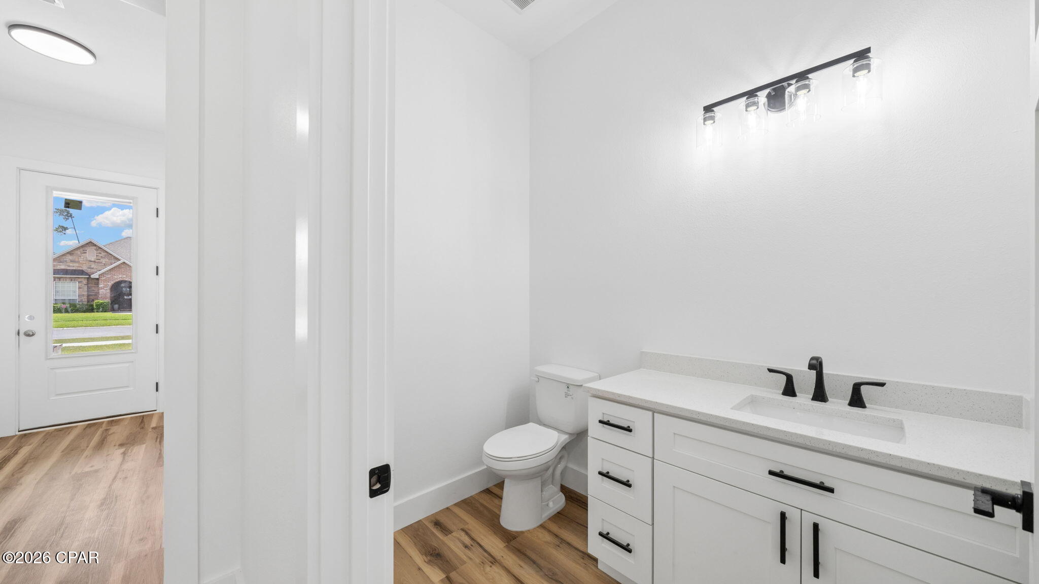 Hawks Landing - Residential