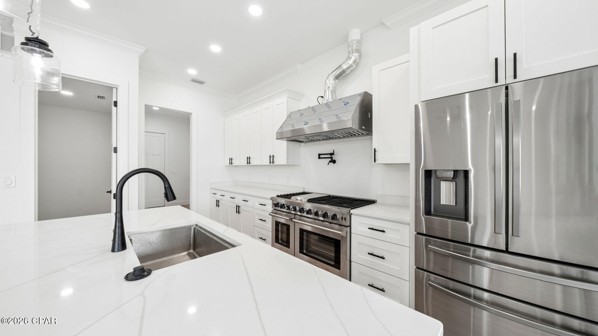 Hawks Landing - Residential