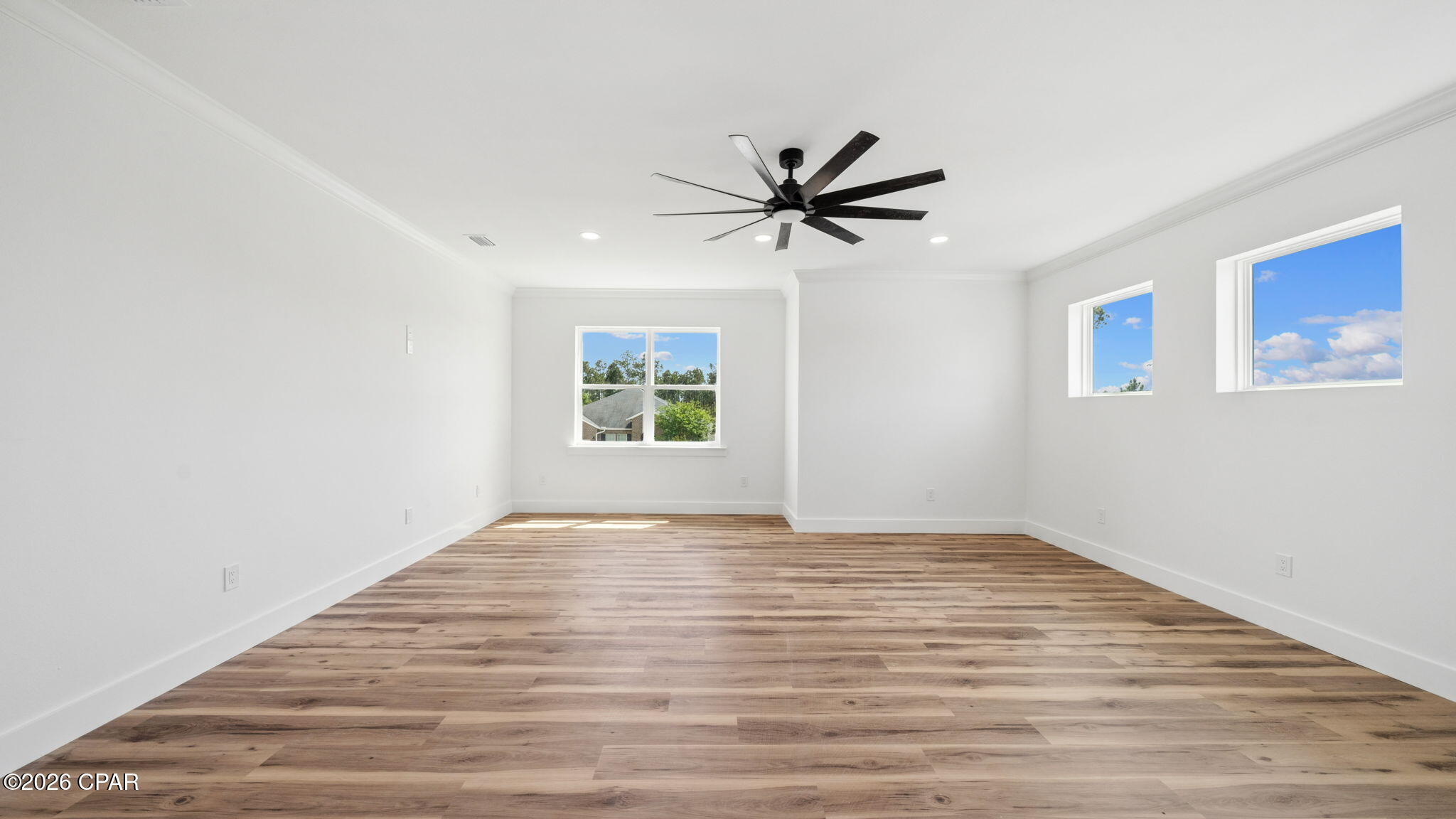 Hawks Landing - Residential