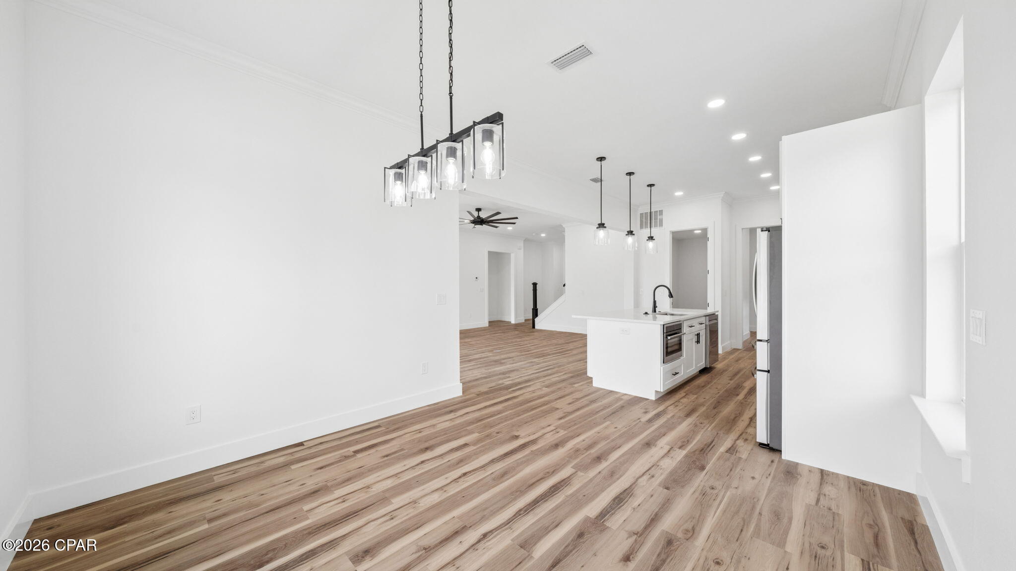 Hawks Landing - Residential