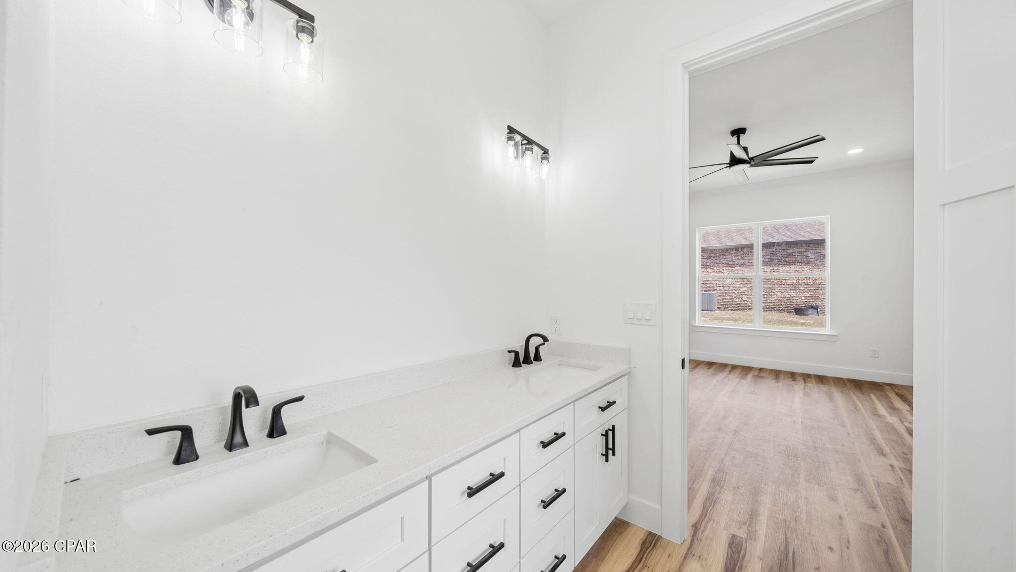 Hawks Landing - Residential