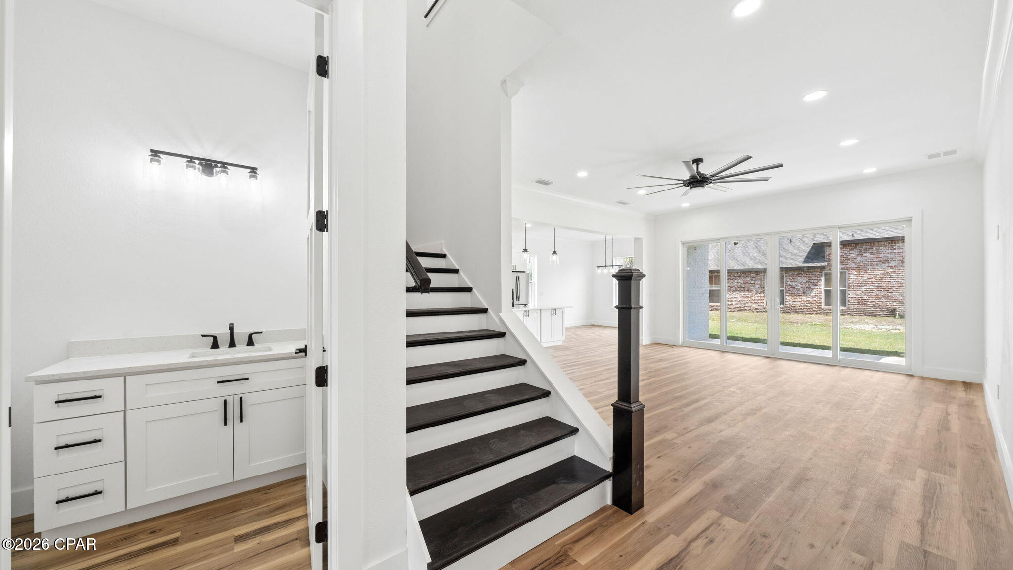 Hawks Landing - Residential